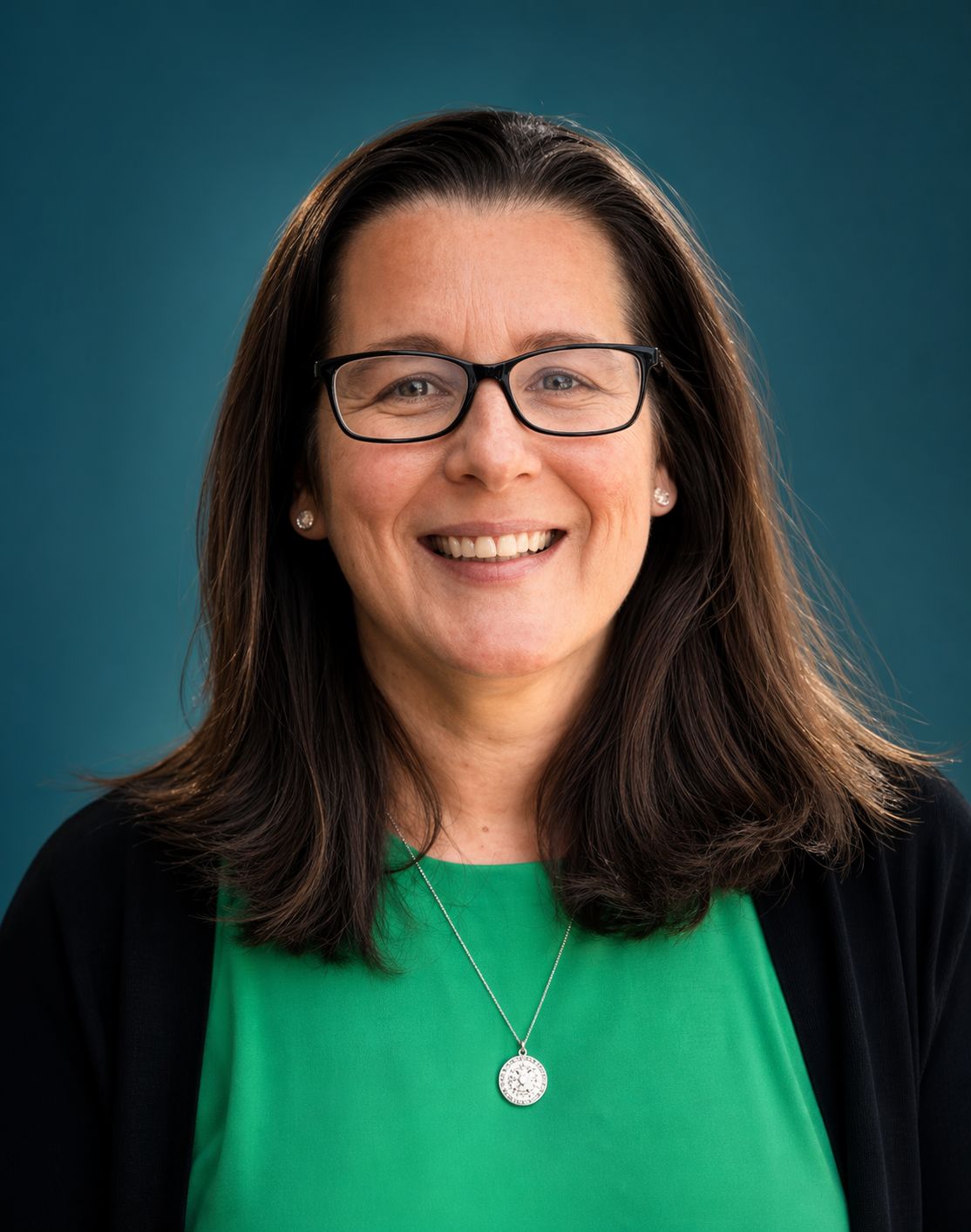 speaker headshot